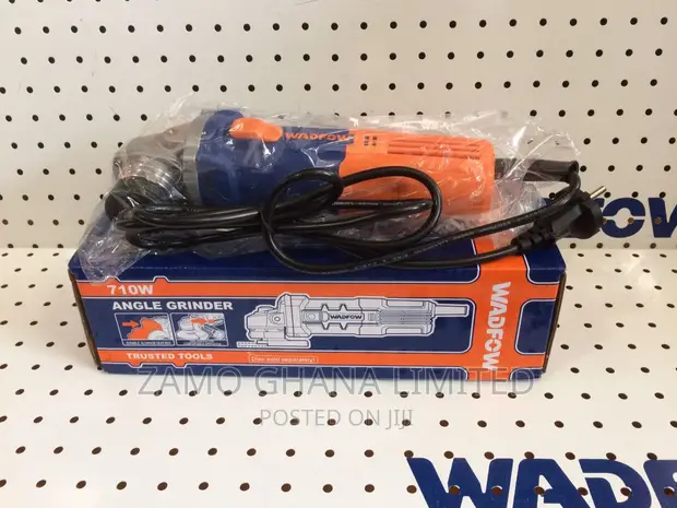 MEULEUSE ANGULAIRE 710W WADFOW – Image 3