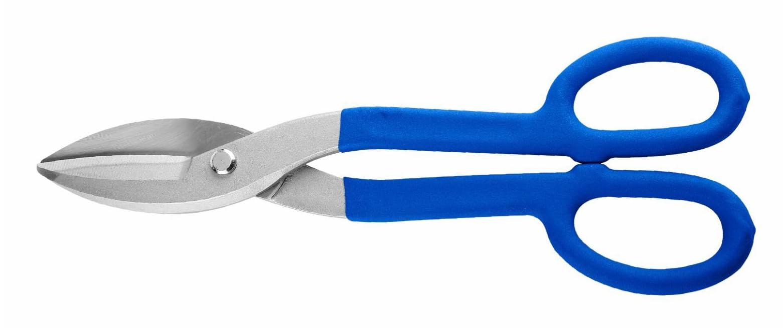 CISEAUX A TOLE (12") 300mm WAS4412 – Image 2