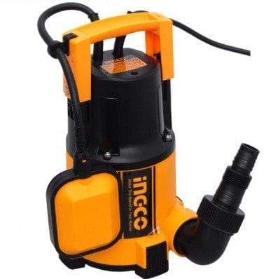 POMPE A EAU SUBMERSIBLE 400W SPC4008
