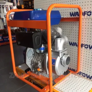 MOTOPOMPE DIESEL 80MM/3" WDW1A30