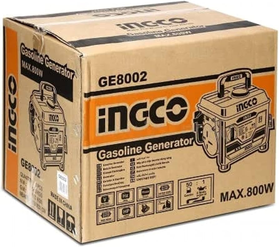 groupe électrogène essence 1 kva – Image 3