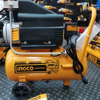 COMPRESSEUR A AIR 50 LITRES 1.8KW 220-240V~50Hz  AC25508