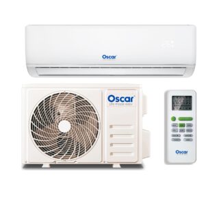 CLIMATISEUR SPLIT 1,5CV-12000BTU OSAC015