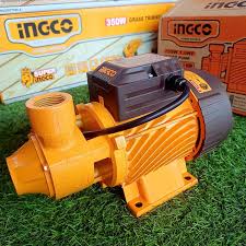 POMPE A EAU 750W/1HP + AUTOMATIQUE