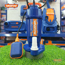 POMPE SUBMERSIBLE 370 W (0,5 HP) 220-240 POUR PUIT  WWPQA01